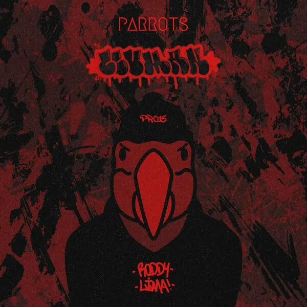 Roddy Lima – Human [PR000015]