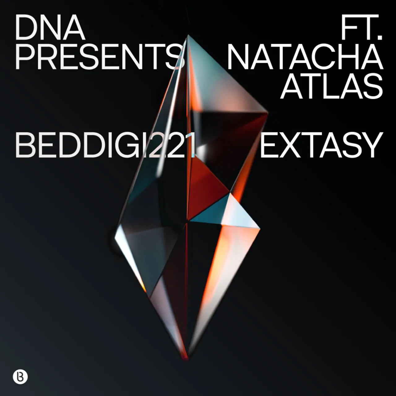 Roman Rai, Charlie May, Dimitri Nakov, Natacha Atlas - Extasy [BEDDIGI221]