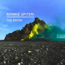 Ronnie Spiteri, Charley Stride - The Bronx [KD172]
