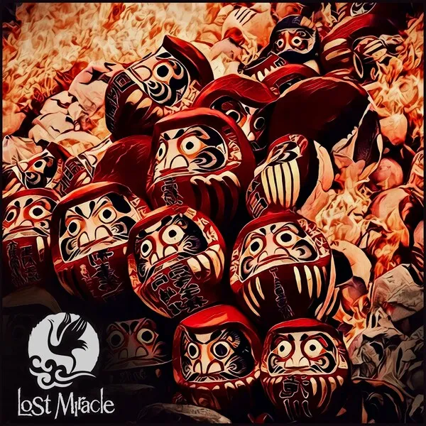 Roy Rosenfeld - Toco : Sanga Dance EP [LM22]