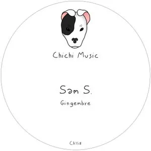 Sam S - Gingembre [CH158]