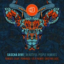 Sascha Dive - Beautiful People (Remixes) [BONDDIGI073]