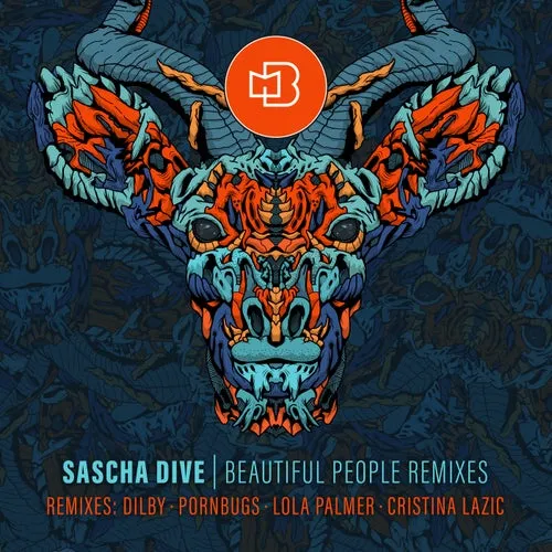 Sascha Dive - Beautiful People (Remixes) [BONDDIGI073]