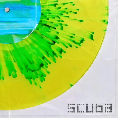 Scuba - Mr Anderson (Digital Underground) [HF056S3D]