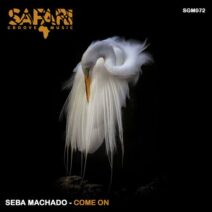 Seba Machado - Come On [SGM072]