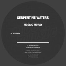 Serpentine Waters - Mosaic Moray [MOOD249]