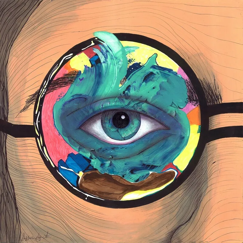 Sezer Uysal - Believers of Change [THRYX019]