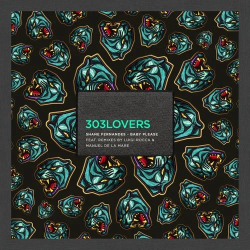 Shane Fernandes - Baby Please [303L2327]