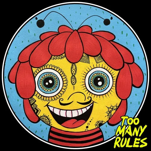 Simon Kidzoo - Listen Y'all [TMR167]