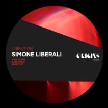 Simone Liberali - Vibration EP [ORIGINS061E]