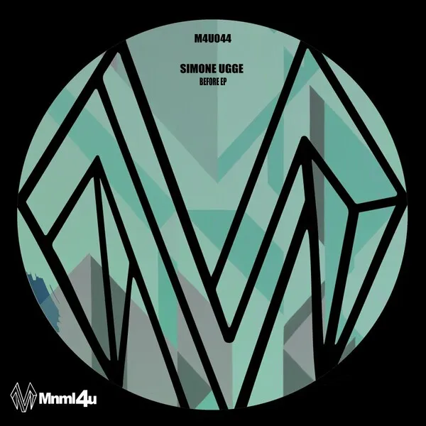 Simone Ugge - Before EP [M4U044]