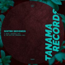 Sixtee Seconds - Rride [TNM061]