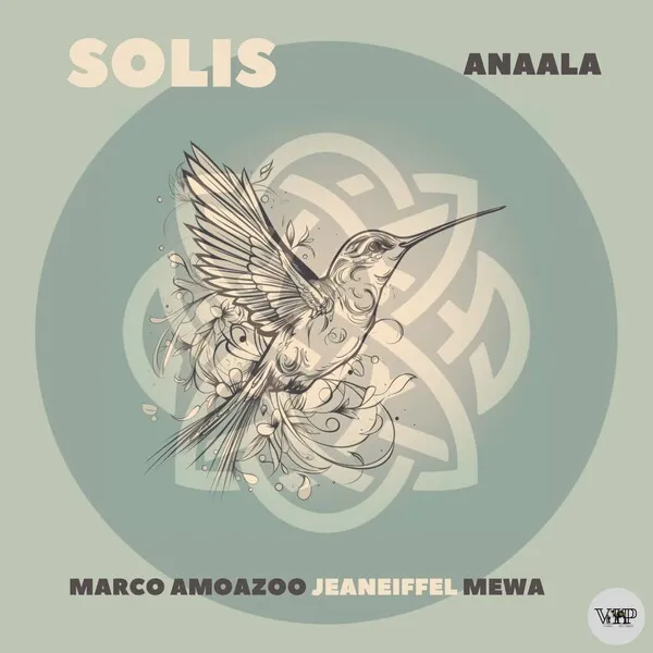 Solis [US] – Anaala [CVIP127]