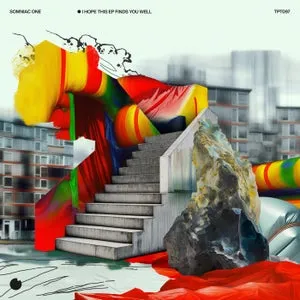 Somniac One - I Hope This EP Finds You Well [TPT097]