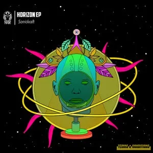 Sonickraft - Horizon EP [TNCR116]