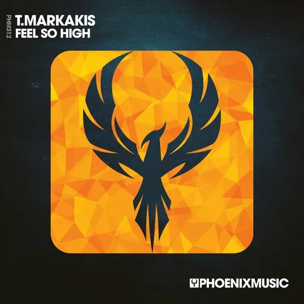T.Markakis – Feel So High [PHM312]