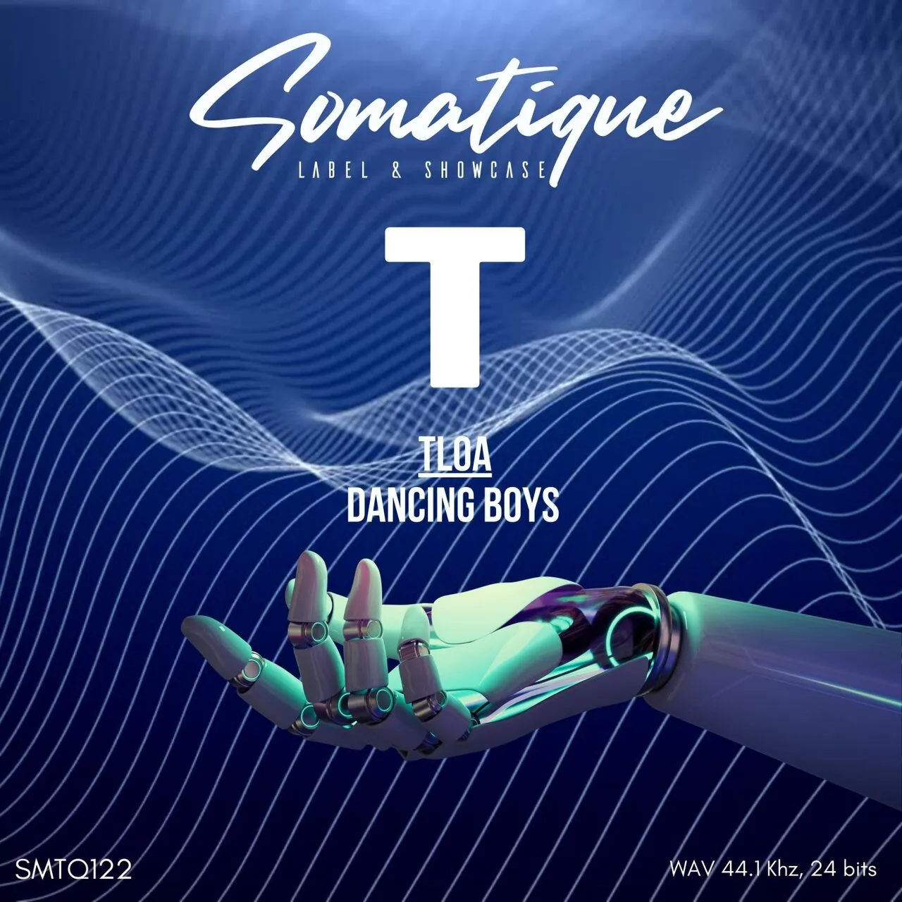TLOA - Dancing Boys [SMTQ122]