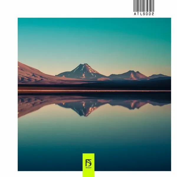 Tats K, Tonotono - Altitude [ATLS002]