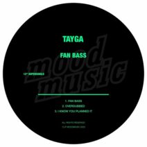 Tayga - Fan Bass [MOOD246]
