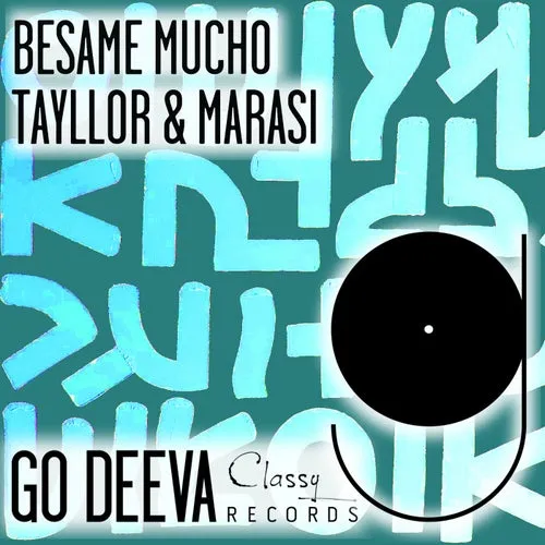 Tayllor, Marasi - Besame Mucho [GDC141]
