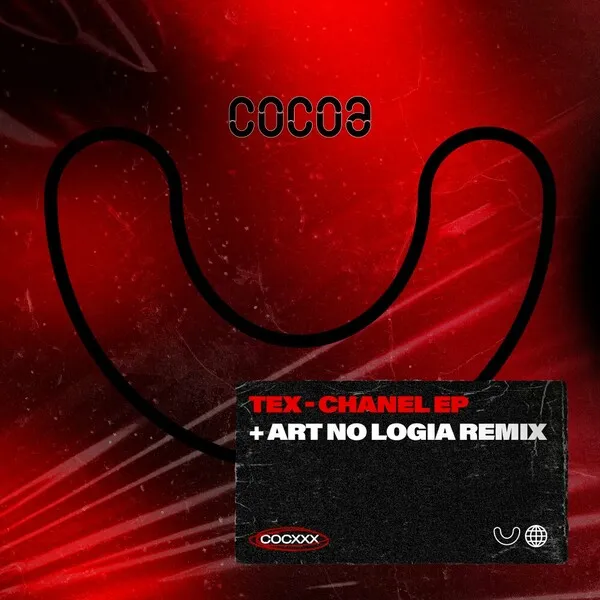 Tex - CHANNEL [CCO0XXX]