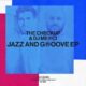 The Checkup, DJ Merci - Jazz and Groove EP [SNATCH194]