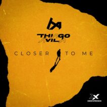 Thiago Ávila - Closer To Me [UXP256]