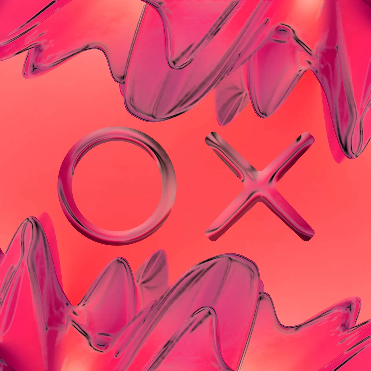 Third Person, Ben Haydie - Signs [KATER298]