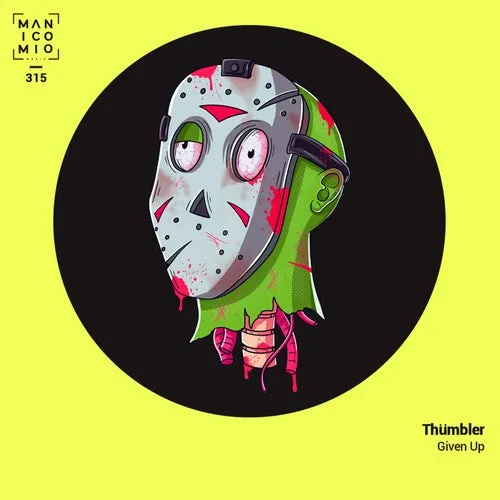 Thümbler - Given Up [MM315]
