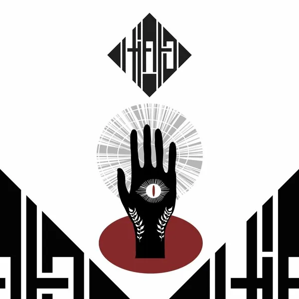 Tito Azevedo, Mrqz - Ritual [HIA018]