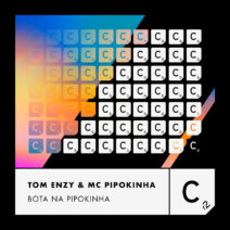 Tom Enzy, MC Pipokinha - Bota Na Pipokinha [ITC3239BP]