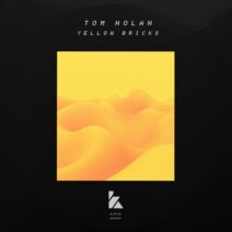 Tom Nolan - Yellow Bricks [KLM13601Z]
