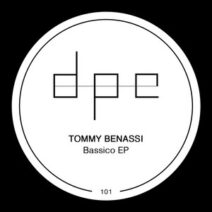 Tommy Benassi - Bassico [DP298]