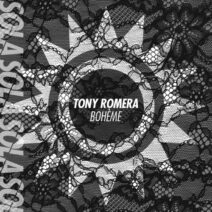 Tony Romera - Bohème [SOLA194BP]