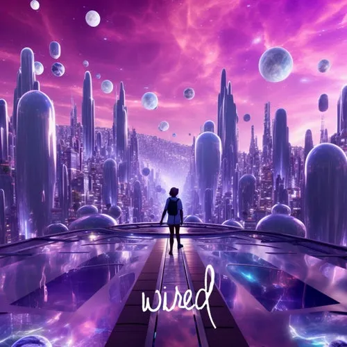 Tony Shades - Mosaic [W382]