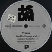 Tragic - Knuckles [SD299]