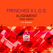 Trenches, L.O.S - Alignment (Remixes) [DVC061]
