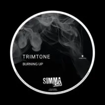 Trimtone – Burning Up [SIMBLK342]