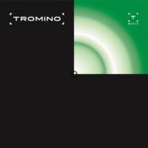 Tromino - You Move Me [TROMINO003]