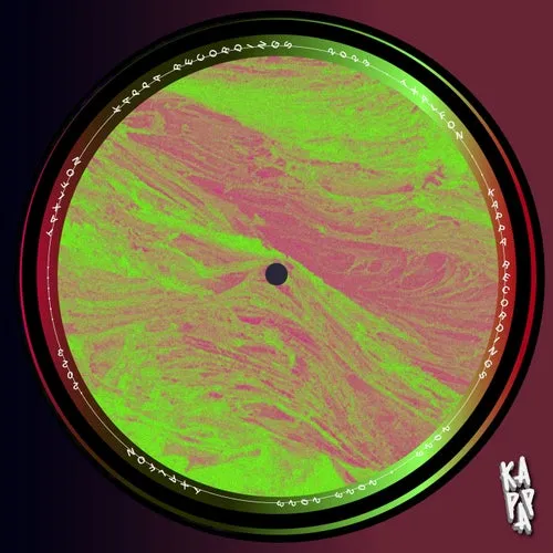 Txalfon - Stronger [KAP089]