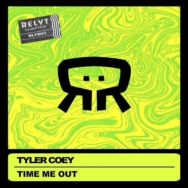 Tyler Coey – Time Me Out [RLTD01]