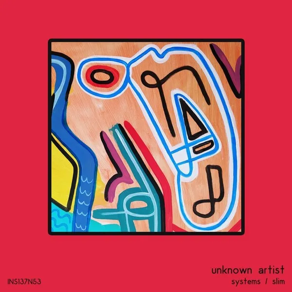 Unknown Artist - Systems : Slim [INS137N53]