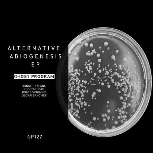Alternative Abiogenesis EP [GP127]