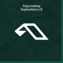 VA - Anjunadeep Explorations 23 [ANJDEE790BD]