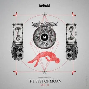 VA - Best Of Moan Vol.11 [MOANV38]