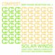 VA - Compost Deep House Selection Vol. 1 - Solar Winds - Sunny Vibes - compiled & mixed by Art-D-Fact and Rupert & Mennert [CPT6223]
