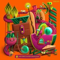 VA - Dirtybird Players Compilation [DB324]