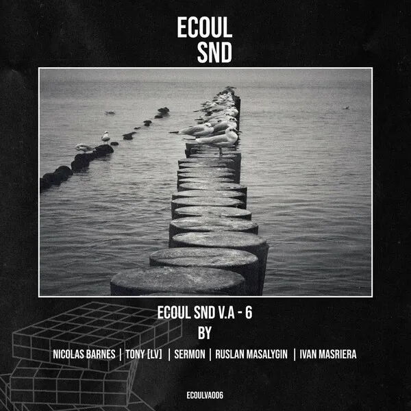 Ecoul Snd V.a 6 [ECOULVA006]
