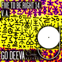 VA - FIVE TO BE RIGHT 14 [GDC140]