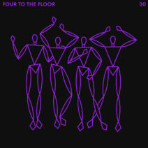 VA - Four To The Floor 30 [DIYFTTF30]